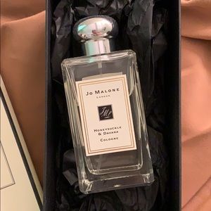 Jo Malone Honeysuckle & Davana 100ml w/ box